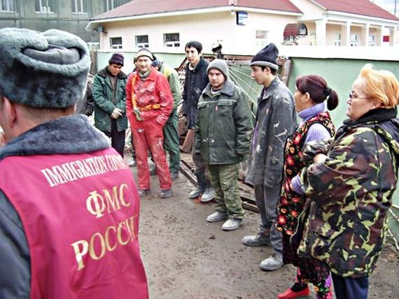 прописка в Кубинке